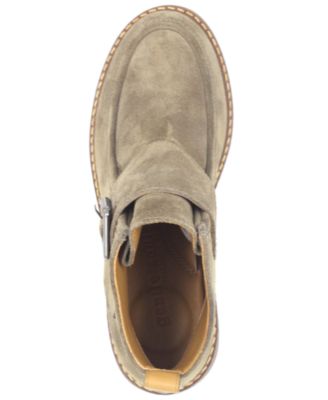 Women's Baden Buckle Booties