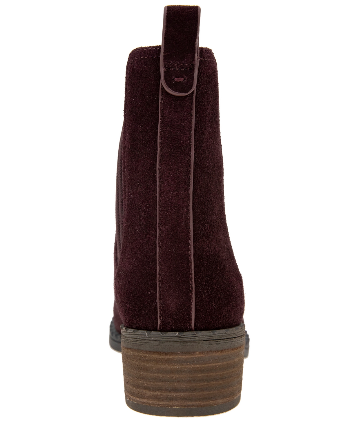 Gentle Souls Women's Best Elastic Booties