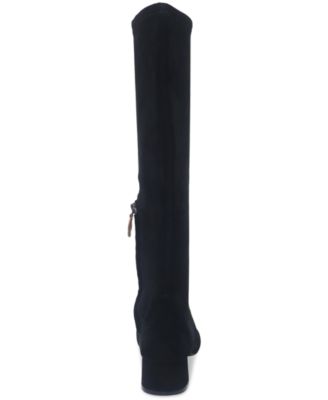 Women's Gallway Pointy Toe Stretch Tall Boots