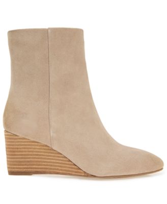 Women's Nash Wedge Booties