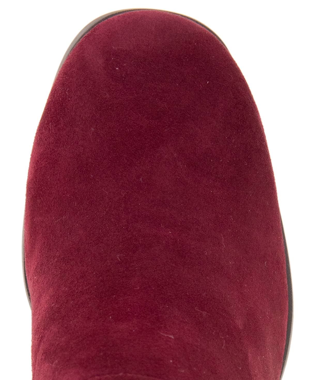 Gentle Souls Women's Sarnac Round Toe Side Zip Boots