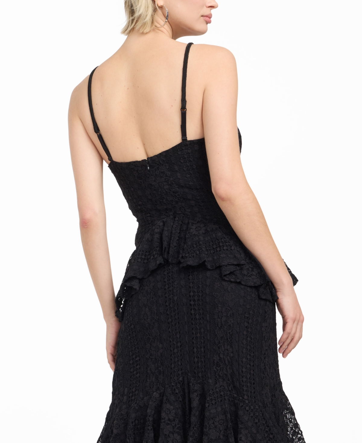 Guess Women's Kalie Sleeveless Maxi Dress