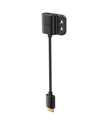 Ultra Slim 4K HDMI Type C to A Adapter Cable