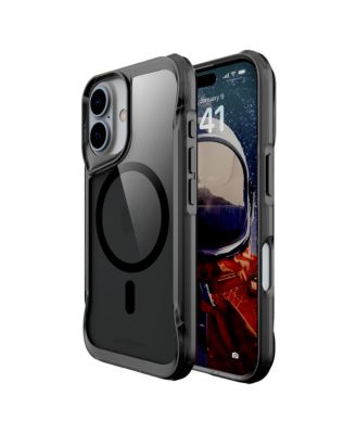 Super Hero MagSafe Case for Apple iPhone 16