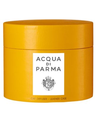 Black Car Diffuser Case