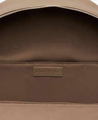 Men's Adjustable Straps Backpack