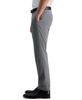 Men's Slim-Fit Dress Pants