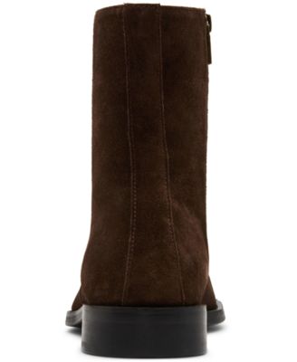 Men's Kemp Round Toe Boots