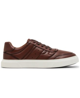 Men's MKruckx Lace-Up Sneakers
