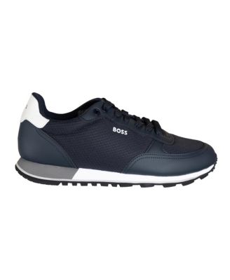 Hugo Boss - Men's Parkour Round Toe Shoes
