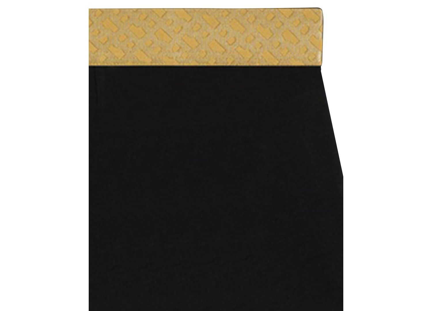 Hugo Boss Men's 3-Pack Metallic Waistband Trunk Underwear