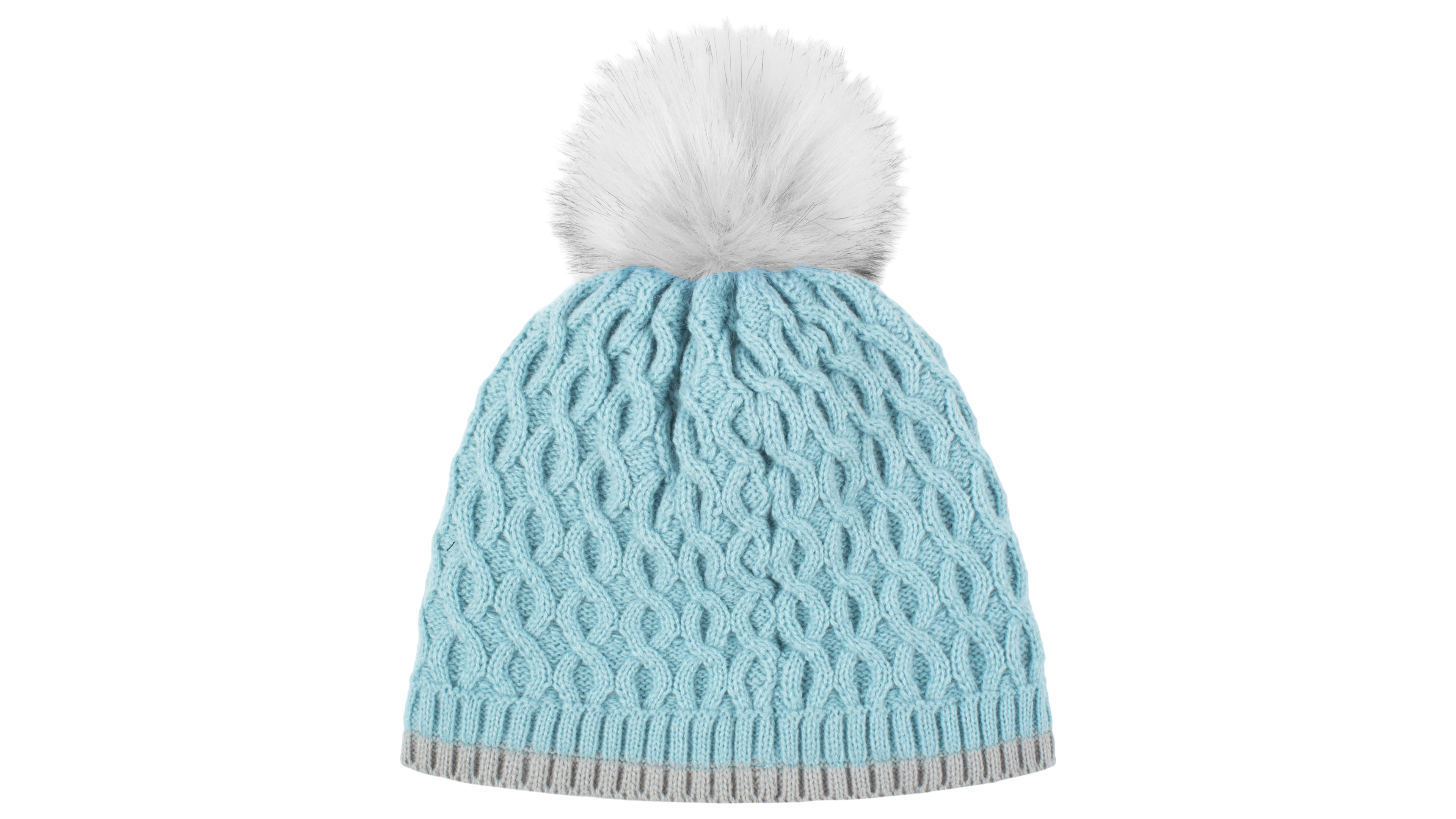 Heat Holders Girls 2-14 Ice Palace Hat