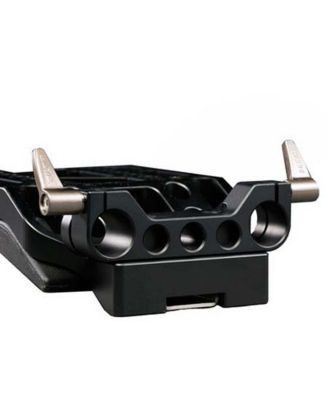 BS-T10 Quick Release Baseplate for Sony FS7 Camera