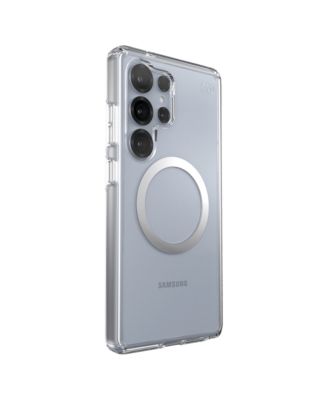 Presidio Perfect Clear Case with Magnet for Samsung Galaxy S25 Ultra