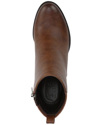 Women's Jodi Block-Heel Chelsea Booties