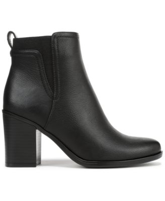 Women's Jodi Block-Heel Chelsea Booties