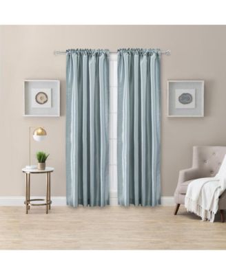 Ellis Curtain