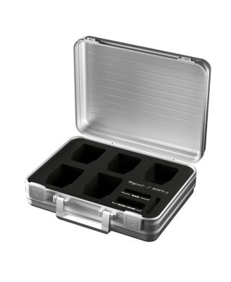 Simera-C Hard Case for 5 Lens Kit