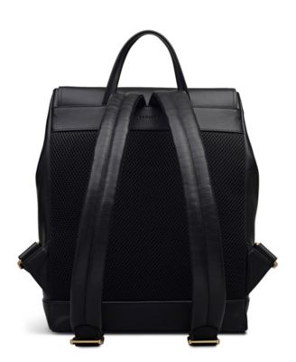 Albion Street Small Zip Top Backpack