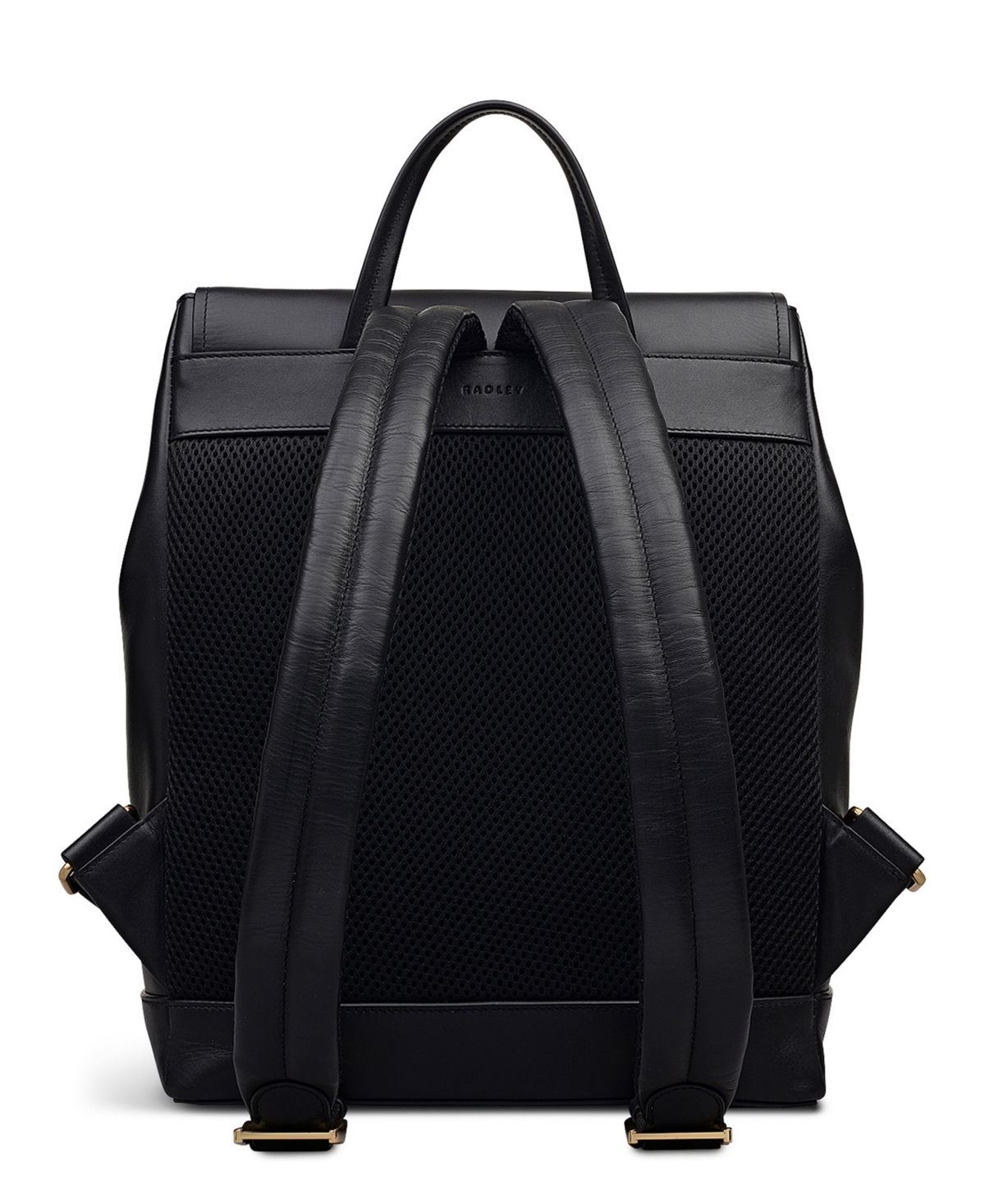 Radley London Albion Street Small Zip Top Backpack