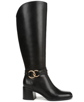 Women's Isabeau Knee High Tall Boots, Regular & Wide Calf