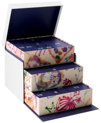 24-Pc. Advent Calendar Gift Set