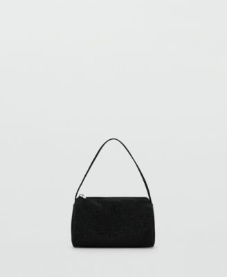 Women's Rhinestone Handbag