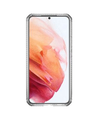 Spectrum Clear Case for Samsung Galaxy S22 Plus