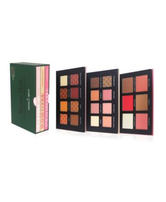 3-Pc. Beauty Vault Full Face Collectors Set, Created for Macy's