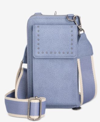 Mini Studded Phone Crossbody Bag, Macy's Exclusive