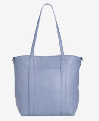 Stud Medium Tote Bag, Exclusively Macy's