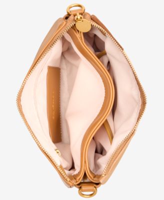 Double Compartment Crossbody, Exclusively at Macy's