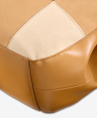 Pieced 4 Poster, Exclusively at Macy's 