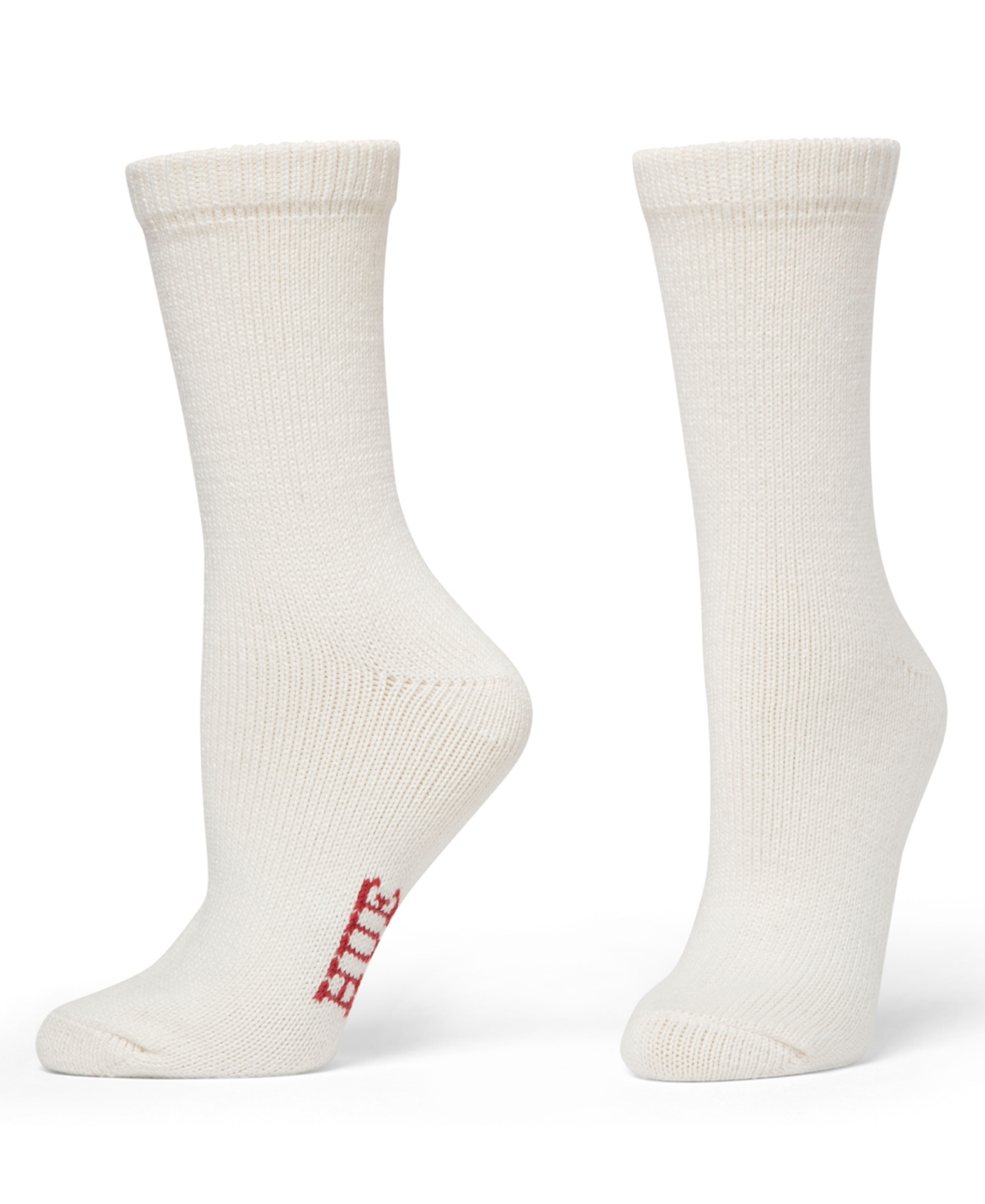 Hue Women's 2-pack Snowflake Crew Socks In Multi