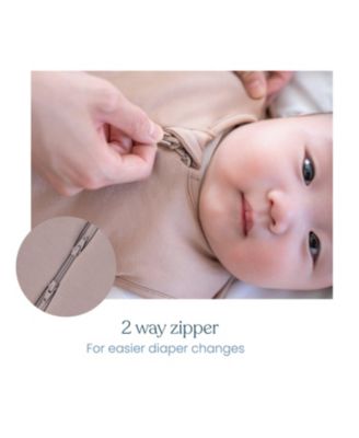 Baby Boys Supersoft Bamboo Viscose 2.0 TOG Sleepsack Swaddle