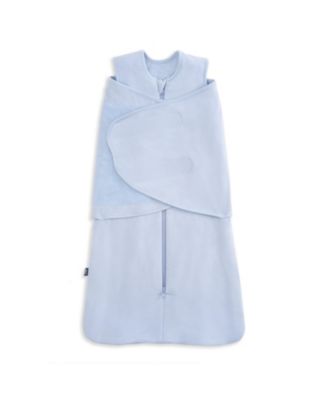 Baby Boys Supersoft Bamboo Viscose 2.0 TOG Sleepsack Swaddle