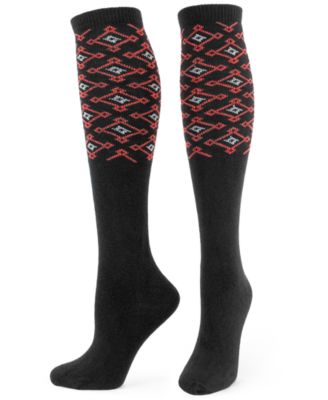 Women's 3-Pack Over-The-Knee Boot Socks
