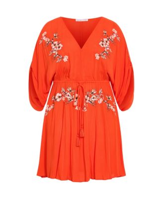 Women's Seville Tunic Dress
