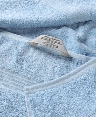 Egyptian Cotton 8-Pc. Towel Set