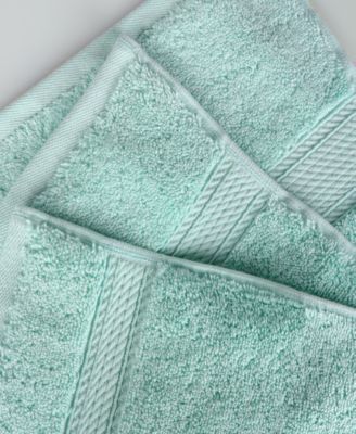 Egyptian Cotton 8-Pc. Towel Set