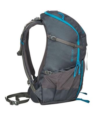 Asher 35L Backpack Daypacks Technical