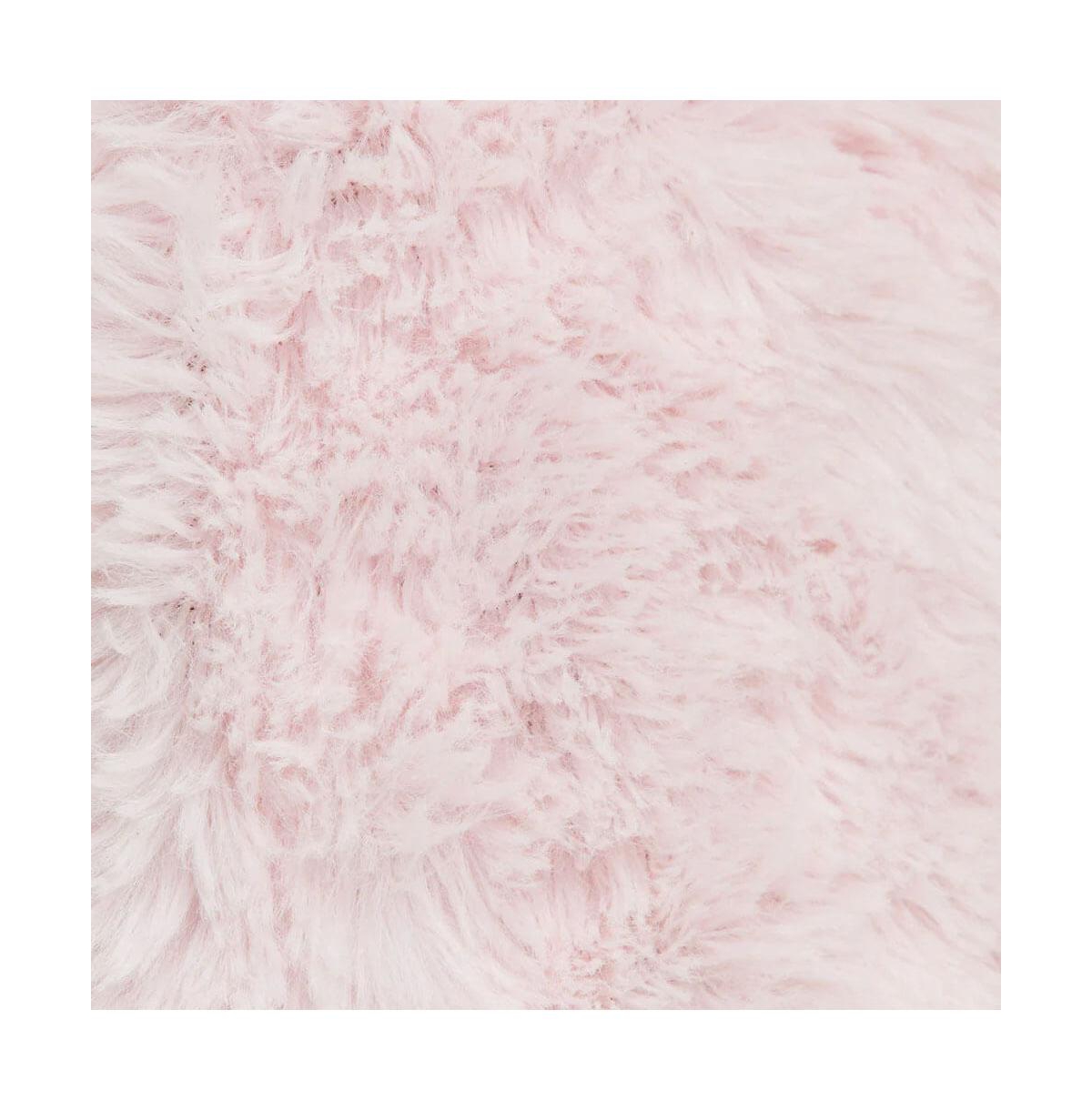 Microwavable French Lavender Scented Plush Pink Elephant