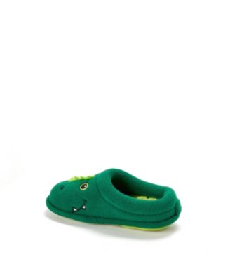 Kids Peyton Animal Slip-On Clog House Slipper