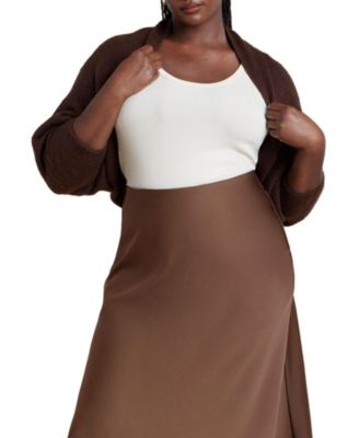 Women's Shrug Cardigan