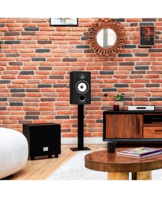 Borea BR04 Bookshelf Speakers (Pair)