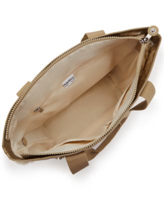 Anris Large Tote Bag