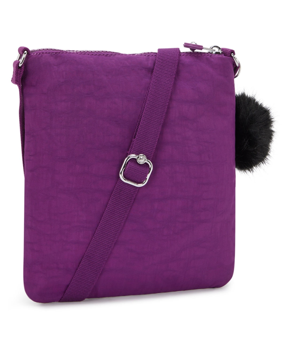 Kipling Keiko Crossbody Bag In Purple