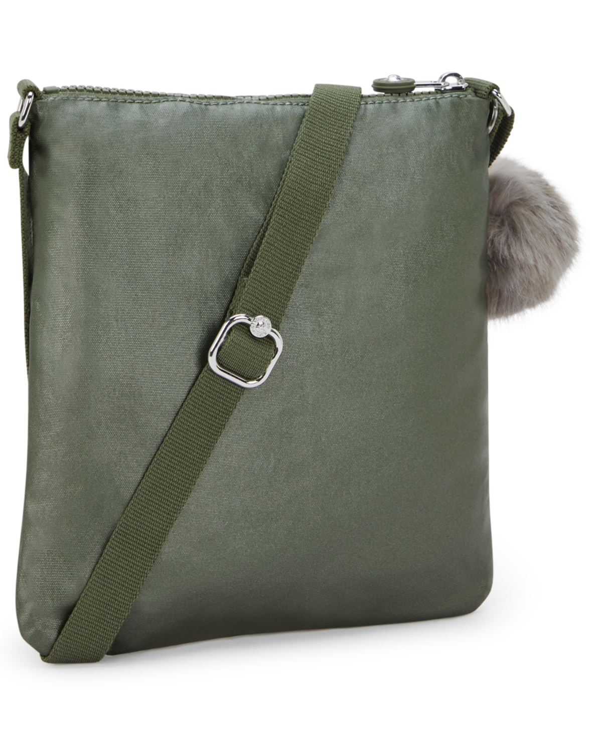 Kipling Keiko Crossbody Bag In Green