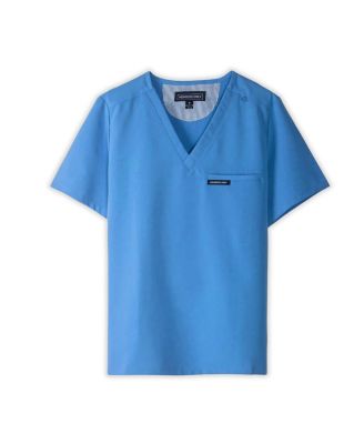 Women's Bari 1-Pocket Scrub Top