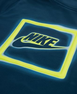 Boys' 4-7 Sportswear Tech Fleece Full-Zip Jacket and Pants, 2-Piece Set